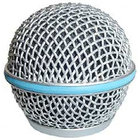Shure RK265G Grille for Shure Beta 58A, Beta 58M, and Beta 58MR Microphones, Matte