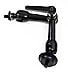 Marshall Electronics V-NF1108CA Noga Articulating Arm Mount for 4" - 5.6" Portable Field Monitors