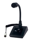 AKG DST99 S, Paging & Dispatch Microphones