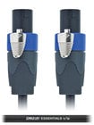 Cable Up SPK16/2-SS-100, DJ Gear Accessories