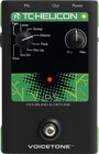 TC Helicon VOICETONE-D1 Pedal, Voice Doubling/Detune