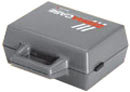 Zebracase Z9-MICRO Hard Case, 9"x6"x3"