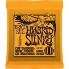 Ernie Ball P02222 Hybrid Slinky Nickel Wound Electric Guitar Strings