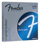 Fender 3150R Regular Pure Nickel Bullets Electric Guitar Strings
