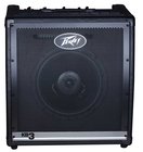 Peavey KB3 KeyboardAmp Keyboard Amp 3 Channel, 60W 12"Speaker