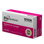 Epson PJIC4-M Ink Cartridge, Magenta