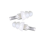 Etymotic Research ETY-PLUG ETY•Plugs High Fidelity Earplugs - Reduce Sound 20 dB