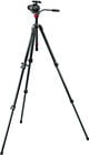 Manfrotto 755CX3-M8Q5 3-Stage 755CX3 Carbon Fiber Tripod with MH055M8-Q5 Photo-Movie Camera Head
