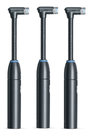 Shure BETA 98AMP/C-3PK Miniature Cardioid Condenser Drum Mic with XLR Preamp and Universal Stand Mount, 3 Pack