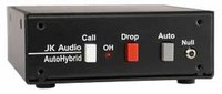 JK Audio AUTO, Telephone Interface Devices