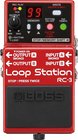 Boss RC3-BOSS Loop Station Compact Pedal