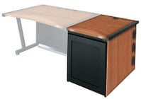 Middle Atlantic LD-1230HM, Studio Furniture & Racks
