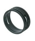 Neutrik XXR-BLK Black Ring for XX Series Plugs