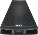 Nexo 45N-12 Black 12" 2-Way High-Powered Floor Monitor