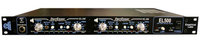Empirical Labs, Inc DS-DUO Combo, EL500 rack system with 2 ELDS-H modules installed