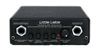 Little Labs RED-EYE-3D Passive Direct Box w/ Phantom Power