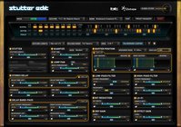 iZotope STUTTER-EDIT, DJ Software