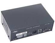 Leviton N0501-000 Protocol Converter and Auto Sequence Control Device. DMX512, LUMA-NET, RS232, MIDI & 0-10V