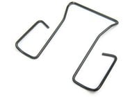 Shure 44C8025B Belt Clip for P2R and PSM 200