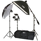 Smith Victor K78 Portraid Lighting Kit, 1850W (401440)