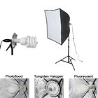 Smith Victor KSB-500 Light Kit, Economy Softbox, 1-Light (408085)