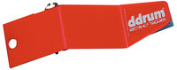 ddrum REDSHOT-KICK Bass Drum Trigger with 1/4" Connection