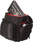 Gator G-CLUB-DJ-BAG DJ Bag for LP's and Serato Interface