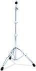 Pacific Drums PDCS800 800 Series Medium-Weight Straight Cymbal Stand