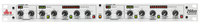 DBX 266xs 2-Channel Compressor / Expander / Gate