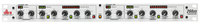 DBX 266xs Dual-Channel Compressor, Expander and Gate