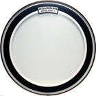 Aquarian SKII-22-AQUARIAN 22" Super-Kick II Two-Ply Clear Bass Drum Head