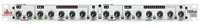 DBX 166xs 2-Channel Compressor/Limiter/Gate