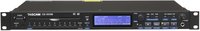 Tascam CD-500B, Playback Sources