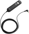 Panasonic DMWRSL1 Shutter Release Remote for LUMIX Digital Cameras
