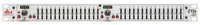 DBX 215s Dual 15-Band Channel 2/3 Octave Graphic Equalizer