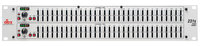 DBX 231s Dual 31-Band Channel 1/3 Octave Graphic Equalizer