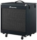 Ampeg PF-115HE Portaflex Flip-Top 1x15" Bass Cabinet with Horn, 450W RMS