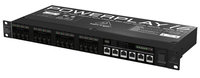 Behringer P16-I 16-Channel Interface Module with Analog and ADAT Optical Inputs