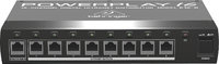 Behringer P16-D 16-Channel Ultranet Distributor