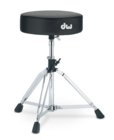 DW DWCP3100 Drum Throne, Round Top