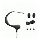 Audio-Technica BP893CW Earset Mic, Omni Condenser wire for UniPak Transmitters