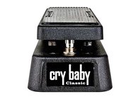 Dunlop GCB95F ClassicCrybabyWah Fasel Wah Pedal Crybaby Classic