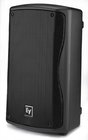 Electro-Voice ZXA1-90B-120V 8" 2-Way 800W Powered Loudspeaker, Black