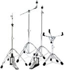 Pacific Drums PDBXHW8155 8.155 5 Piece Hardware Pack