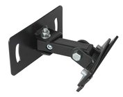 Neumann LH32 Direct Wall Mount in Black