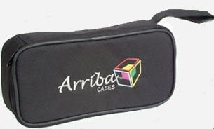 Arriba AL-52 Microphone Case