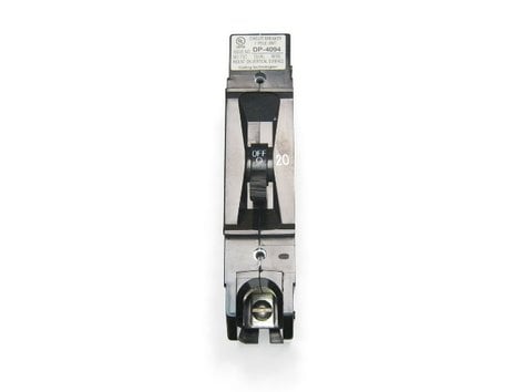 Leviton FUS-50820-0 Leviton Dimmer Circuit Breaker