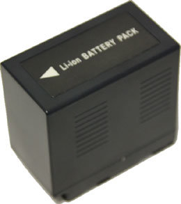 ikan IBP-D54 Panasonic D Series-Compatible Battery