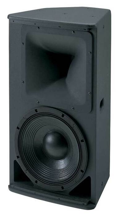 Yamaha IF2112/ASW 12" 2-Way Passive Full Range Speaker, White