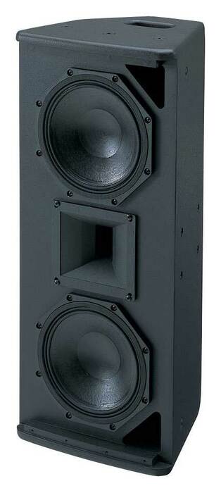 Yamaha IF2208W 15" 3-Way Speaker 60x40 Degree Rotatable Dispersion